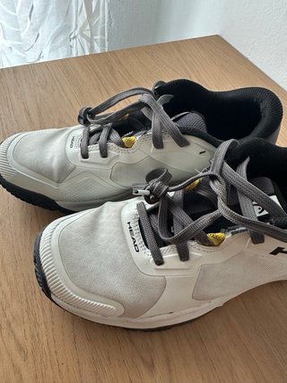Zapatillas HEAD Motion Junior Padel/Tenis