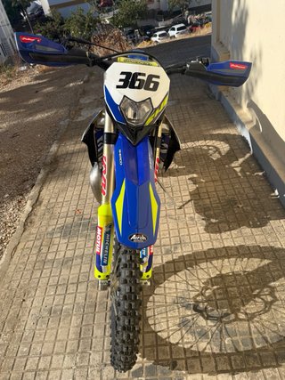 Sherco 300 SER 2T Enduro/Motocross