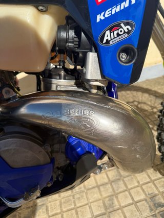 Sherco 300 SER 2T Enduro/Motocross
