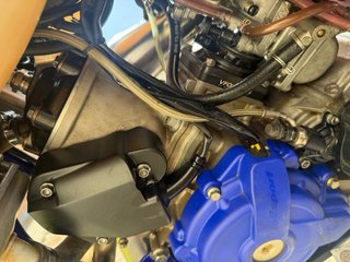 Sherco 300 SER 2T Enduro/Motocross