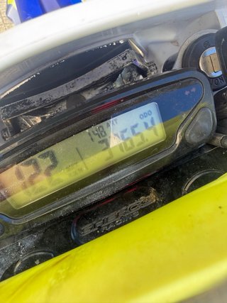 Sherco 300 SER 2T Enduro/Motocross