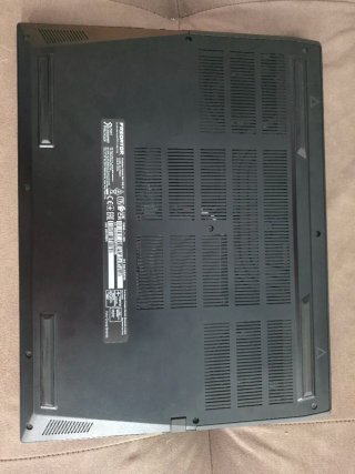 Portátil Gaming Acer Predator Helios Neo 16S