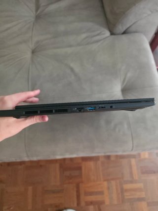 Portátil Gaming Acer Predator Helios Neo 16S