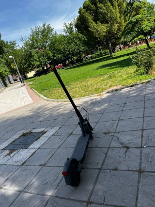 Patinete Xiaomi 5 Elite