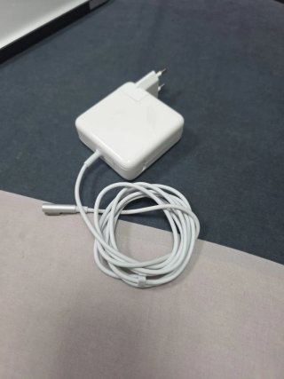 Cargador MagSafe 1 60W MacBook Pro