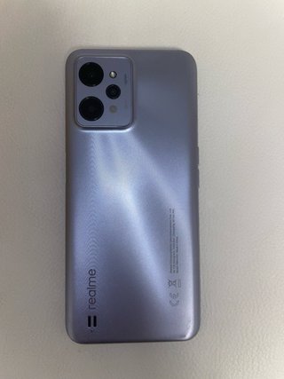 realme C31 64 GB