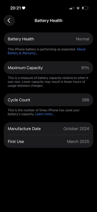 iPhone 16 Pro 128GB Plata