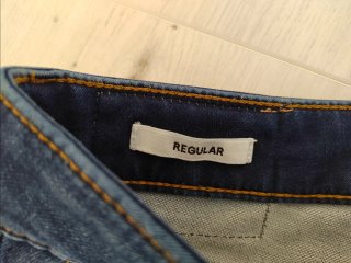 Pantalón corto Jack And Jones azul L