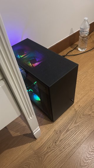 PC Gaming Akeoa RTX 3070