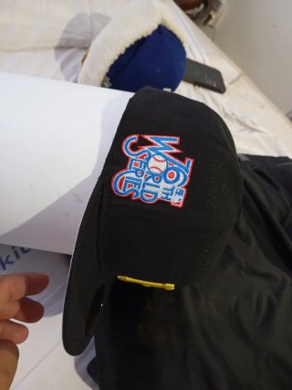 Gorra New Era Pittsburgh Pirates Negra