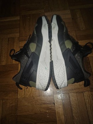 Zapatillas deportivas talla 44