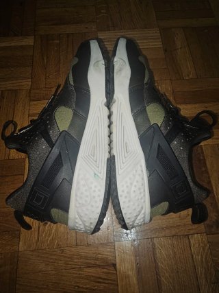 Zapatillas deportivas talla 44