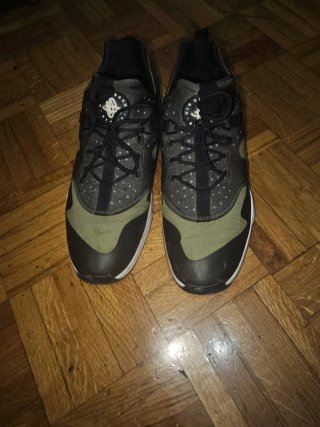 Zapatillas deportivas talla 44