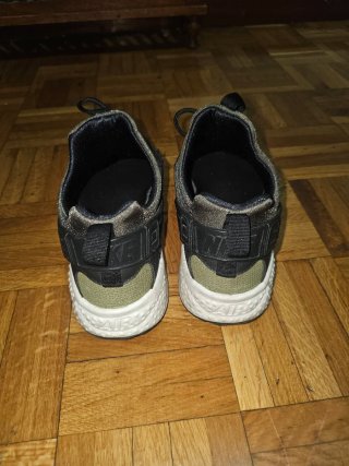 Zapatillas deportivas talla 44