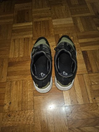 Zapatillas deportivas talla 44