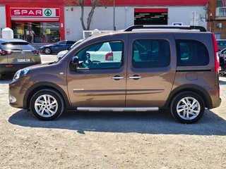 Renault Kangoo Combi Adventure DCI 90