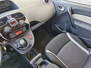 Renault Kangoo Combi Adventure DCI 90