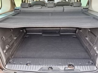 Renault Kangoo Combi Adventure DCI 90