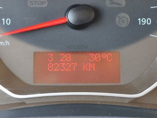Renault Kangoo Combi Adventure DCI 90