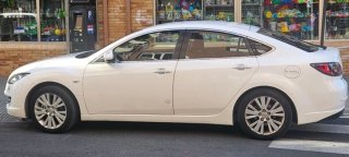 Mazda 6 2009