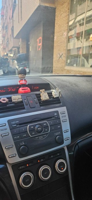 Mazda 6 2009