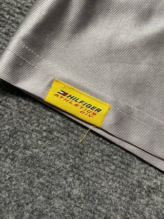Camisa Tommy Hilfiger Athletics Vintage