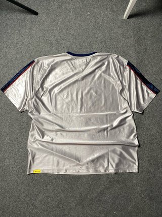 Camisa Tommy Hilfiger Athletics Vintage