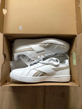 Zapatillas Reebok Talla 38