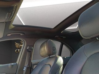 Mercedes-Benz Clase C 2015