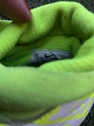 Botas de fútbol para niño
