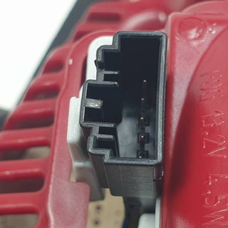 PILOTO TRASERO IZQUIERDO INTERIOR AUDI AUDI A4 AVANT (8K5) (2008) 2008-2015