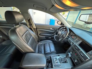 Audi A6 2006