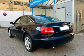 Audi A6 2006