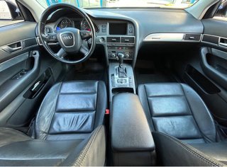Audi A6 2006