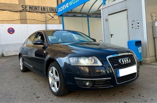 Audi A6 2006