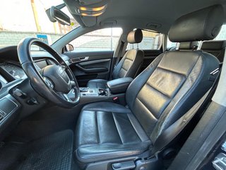 Audi A6 2006