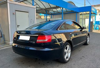 Audi A6 2006