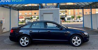 Audi A6 2006