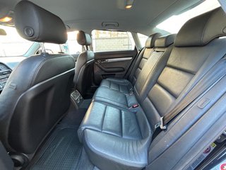 Audi A6 2006