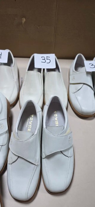 Zapatos de piel para comunión niño
