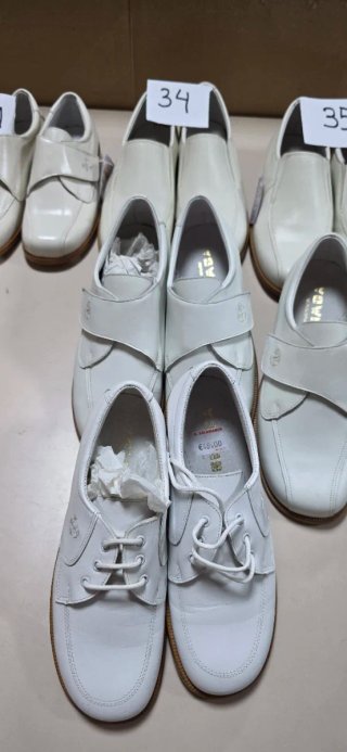 Zapatos de piel para comunión niño