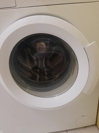 Lavadora Balay Electronic 1000- t853.