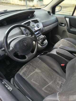 Renault Scenic 2006