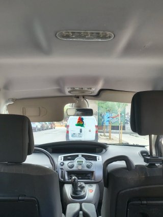 Renault Scenic 2006