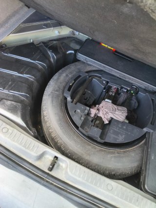 Renault Scenic 2006