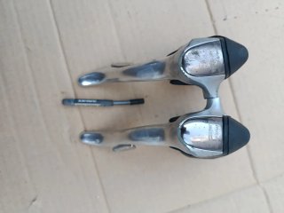 Manetas Shimano Dura-Ace 7700 9v