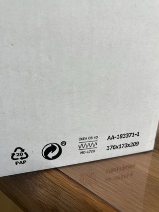 Coppia lampadari IKEA ARSTID