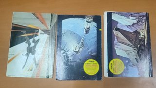 Lote Comics La guerra de las galaxias