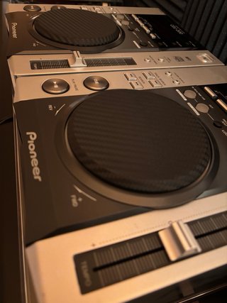 Pioneer CDJ-200 Lettore CD MP3