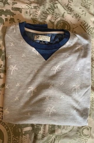 Sudadera Hombre